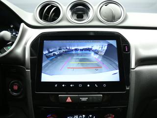 SUZUKI Vitara usata, con Fendinebbia