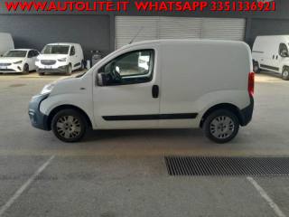 FIAT Fiorino usata, con ESP