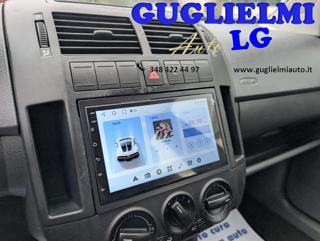 VOLKSWAGEN Polo usata, con Autoradio digitale