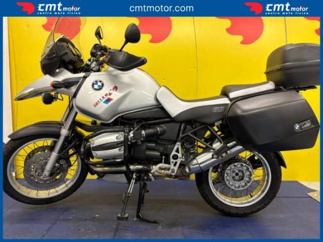 BMW R 1150 GS usata 2