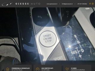 BMW 118 usata, con Immobilizzatore elettronico