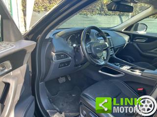 JAGUAR F-Pace usata, con MP3