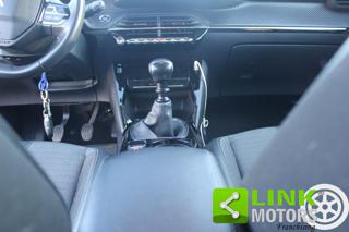 PEUGEOT 208 usata, con Sistema di navigazione