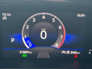 VOLKSWAGEN T-Cross usata, con Climatizzatore