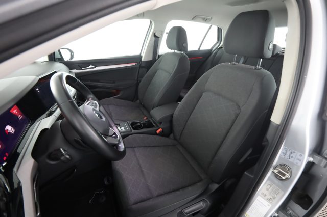 VOLKSWAGEN Golf usata 2