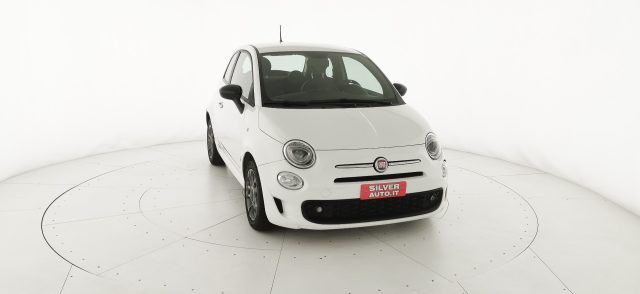 FIAT 500 usata, con MP3