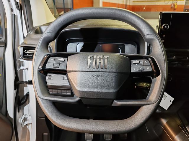 FIAT Doblo usata, con Cruise Control