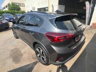 FORD Focus usata, con Immobilizzatore elettronico