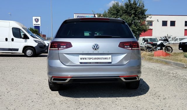 VOLKSWAGEN Passat Variant usata, con Airbag Passeggero