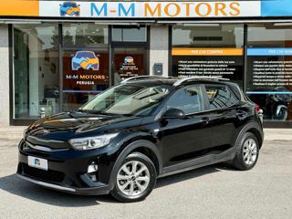 KIA Stonic 1.4 MPI EcoGPL Style