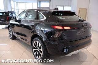 AUDI Q3 usata, con Airbag laterali