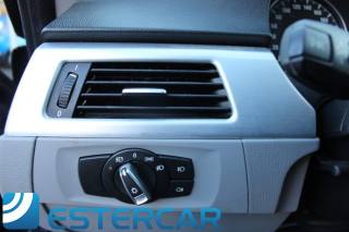 BMW 320 usata, con Controllo trazione