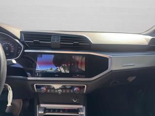AUDI Q3 usata, con ESP