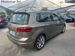 VOLKSWAGEN Golf usata, con Alzacristalli elettrici