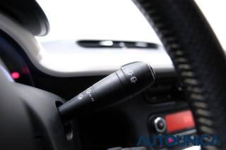 RENAULT Twingo usata, con Monitoraggio pressione pneumatici