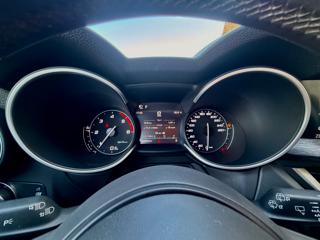 ALFA ROMEO Stelvio usata, con Fari Xenon