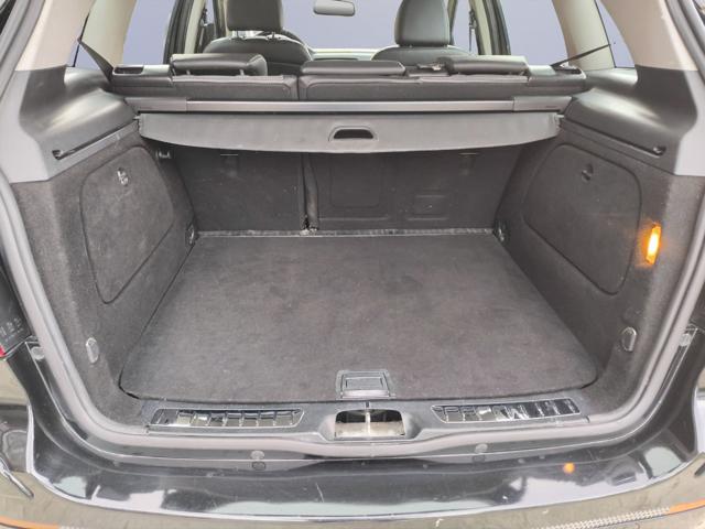 MERCEDES-BENZ B 150 usata, con Servosterzo