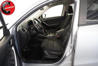 MAZDA CX-5 usata, con Chiusura centralizzata