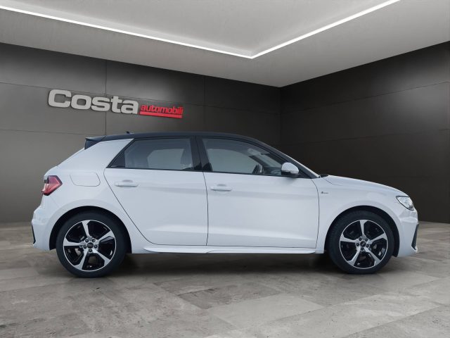 AUDI A1 usata, con Climatizzatore