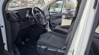 TOYOTA Proace Verso usata, con Controllo trazione