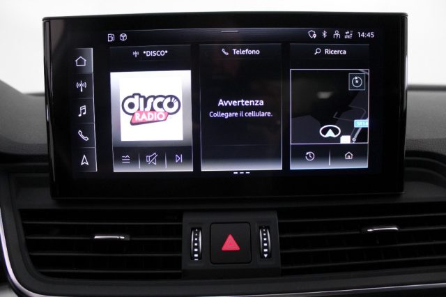AUDI Q5 usata, con Chiusura centralizzata