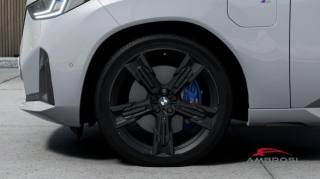 BMW X3 usata 7