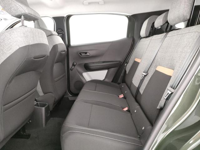 CITROEN C3 Aircross usata, con Park Distance Control