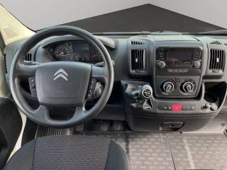 CITROEN Jumper usata, con Specchietti laterali elettrici