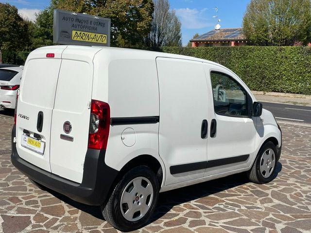 FIAT Fiorino usata, con Controllo trazione