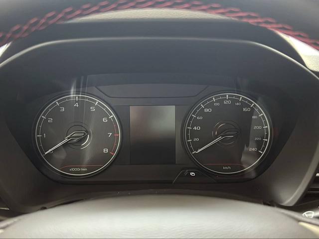 EMC Quattro usata, con Volante in pelle