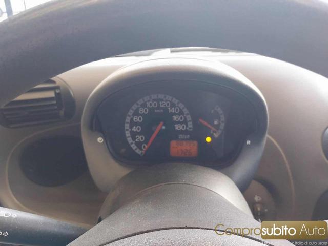 FIAT Seicento usata 20