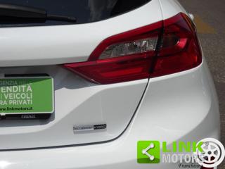 FORD Fiesta usata, con Boardcomputer