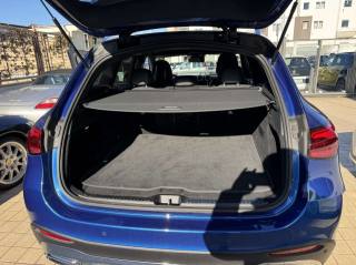 MERCEDES-BENZ GLC 220 usata, con Vetri oscurati