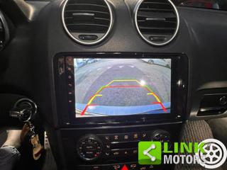 MERCEDES-BENZ ML 350 usata, con ESP