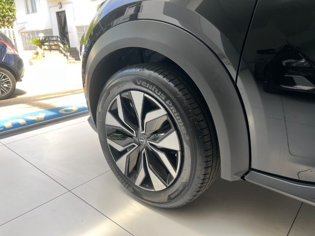 NISSAN Juke usata, con Vivavoce