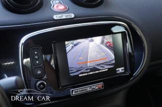 SMART ForTwo usata, con Controllo trazione