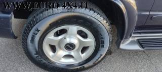 FORD Explorer usata 8