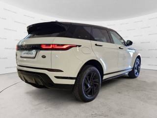 LAND ROVER Range Rover Evoque usata, con Airbag