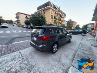 BMW 216 usata, con Cerchi in lega