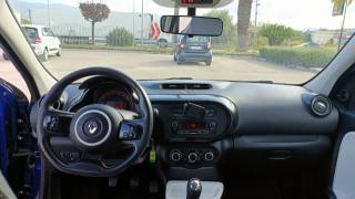 RENAULT Twingo usata, con USB