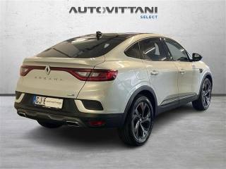RENAULT Arkana usata 2