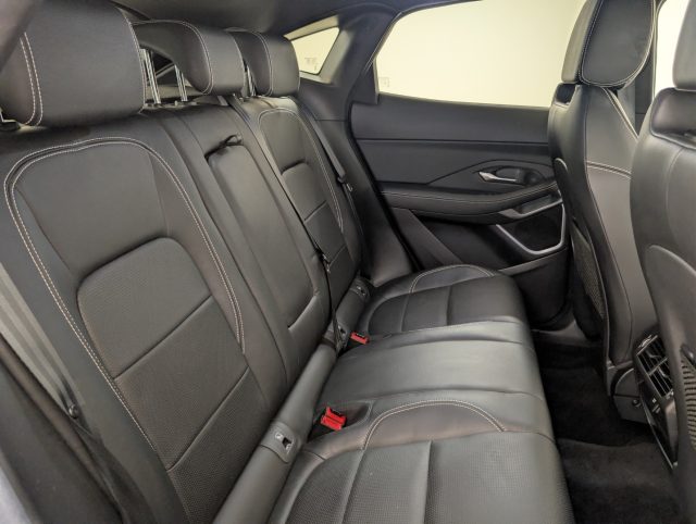 JAGUAR E-Pace usata, con Controllo trazione