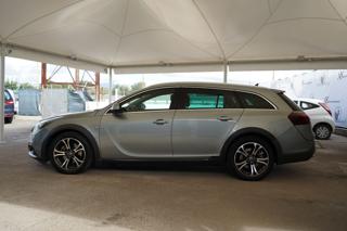 OPEL Insignia usata, con Airbag laterali