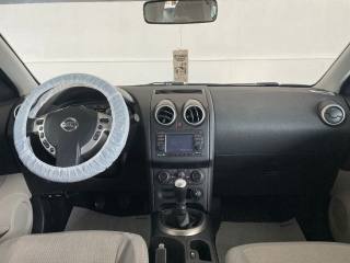 NISSAN Qashqai usata 16