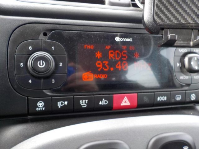 FIAT Panda usata 41