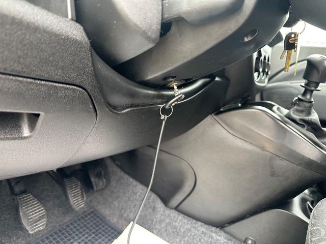 FIAT Doblo usata, con MP3