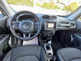 JEEP Renegade usata, con Cerchi in lega