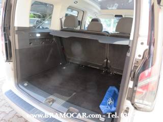 FORD Tourneo Connect usata, con Chiusura centralizzata telecomandata