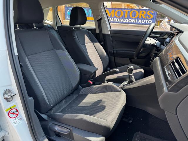 VOLKSWAGEN Polo usata, con ESP