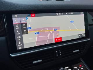 PORSCHE Cayenne usata, con Chiusura centralizzata